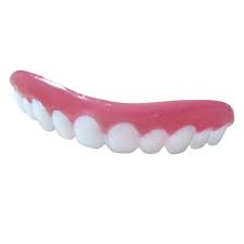 It's definitely worth your while to do everything you can to find affordable dental coverage for your dentures. Silicone Smile Veneers Simulation Braces Flex Denture Paste Denture Cover Walmart Com In 2021 Teeth Care Teeth Covers Denture