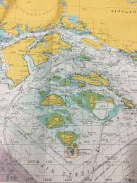 Gsp1 Chart 2014 Marine Navigation Map Boating Fishing