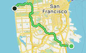 San Francisco Crosstown Trail