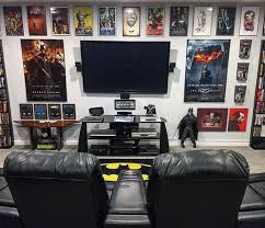 Gaming media storage for less, at your doorstep faster than ever! 40 Best Video Game Room Ideas Cool Gaming Setup 2021 Guide