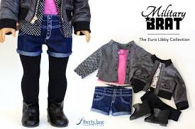 liberty jane couture doll clothes