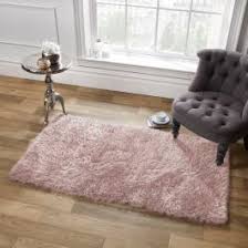 sienna large gy soft floor rug 5cm
