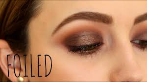 deep eyes makeup tutorial you