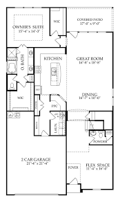 Palomar By Pulte Homes 410 180