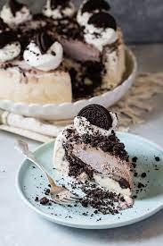 easy ice cream cake dq copycat