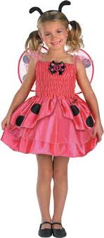 kids lil ladybug barbie costume mr