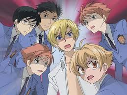 ouran high host club wallpapers