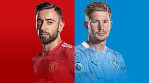 I will try my best to answer them as we watch the manchester city game together. Bruno Fernandes For Man Utd Or Kevin De Bruyne For Man City Who S More Important News News Sky Sports