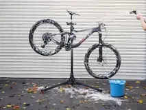 can-i-wash-my-bike-with-a-hose
