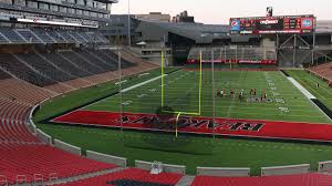 See Nippert Stadiums Completed 85m Renovation Photos