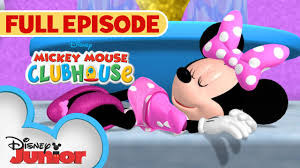 mickey mouse clubhouse disneyjunior