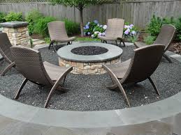 Maybe you would like to learn more about one of these? A Built In Fire Pit Styles Options And Tips Nature S Perspective Landscaping