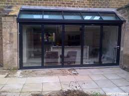 Glass Roofs Rooms 12 Aluminium Frame Co