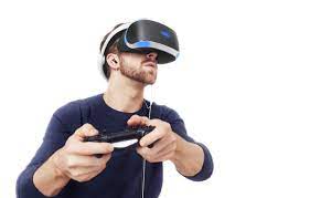 playstation vr wallpapers top free