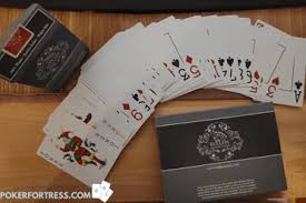 When it comes to quality playing cards, you have two basic options; Are Poker Cards The Same Size As Standard Cards Poker Fortress
