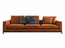 andersen quilt sofa by minotti