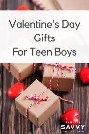 valentines gifts for boys