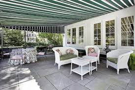 How To Install Retractable Patio Awning