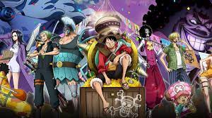 One Piece : le manga touche à sa fin, Eiichirō Oda se confie
