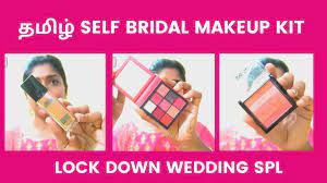 affordable bridal makeup kit each under