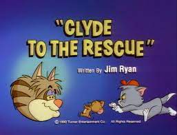 Clyde to the Rescue | Tom and Jerry Kids Show Wiki