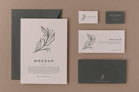 stationery design 101 the best