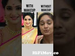 serial actress without makeup serial