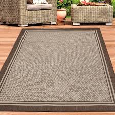 non shedding indoor outdoor area rug