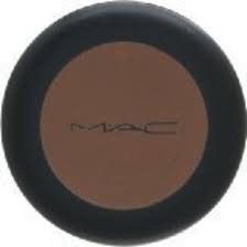 mac cosmetics studio finish