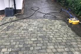 Patio Driveway Cleaning Surrey
