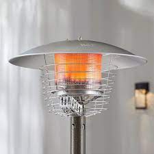 Tabletop Patio Heater Pg155t