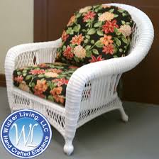 Rattan Chair Cushion Covers