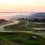 French Lick Resort - The Pete Dye Course in French Lick, Indiana ...