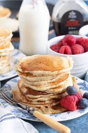 best pancake toppings