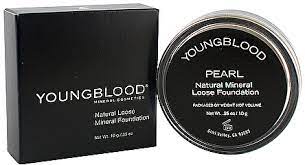 youngblood natural loose mineral