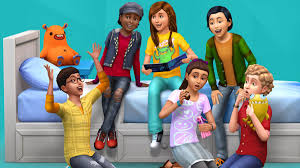 multiplayer do the sims 4
