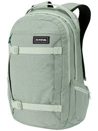 Mission 25l Backpack