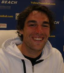 Jérémy chardy (born 12 february 1987 in pau) is a professional tennis player who competes internationally for france. Jeremy Chardy Biofile Tennis Prose Com