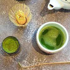 how to make matcha green tea