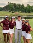 Dogwood Golf Club on X: "The girls also placed fourth overall in ...