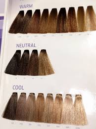 Wella Illumina Hair Colour Review Shades Photos