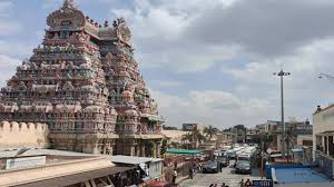 pm modi s srirangam temple visit
