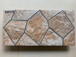 12x24 Ceramic Wall Tiles Exterior For