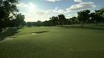 Johnson Park Golf Course - SwingSense