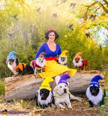 We did not find results for: Snow White And The Seven Dwarfs Costume Diy Costumes Under 65