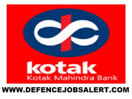 Documents similar to kochin shipyard kochi vacancy notification for workmen supervisory posts. Kotak Mahindra Bank Kochi Recruitment 2021 Apply For Service Officer Jobs Vacancies Defencejobsalert Com