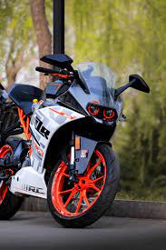 100 ktm rc 390 wallpapers