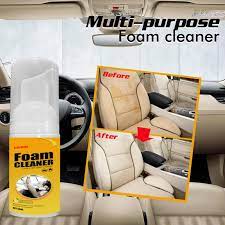 Koop Car Interior Cleaning Foam Cleaner