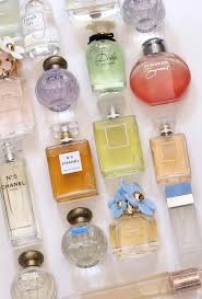 what discontinued scents do you wish