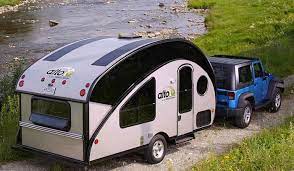 Any weight between 2000 and 3000 lbs is more than enough to affect the. 8 Best Small Campers Under 2 000 Lbs With Bathrooms Rvblogger